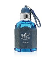 Zimaya Al Barari Coral parfumovaná voda unisex 100 ml (1)