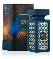 Flavia Riviera Néroli parfumovaná voda unisex 90 ml