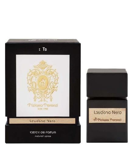 Tiziana Terenzi Laudano Nero Parfum 100 ml unisex