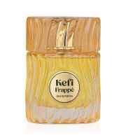 Risala Elite Kefi Frappe parfumovaná voda unisex 100 ml (1)