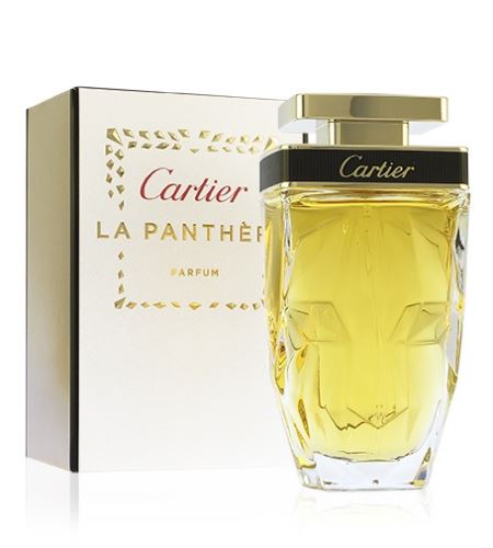 Cartier La Panthere Parfum   pre ženy