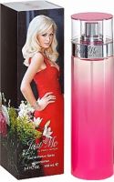 Paris Hilton Just Me EDP 100 ml pre ženy