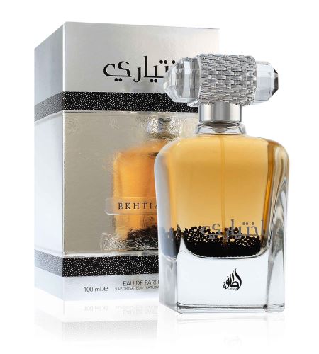 Lattafa Ekhtiari parfumovaná voda unisex 100 ml