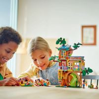 LEGO® Friends 42652 Domček priateľstva na strome (1)