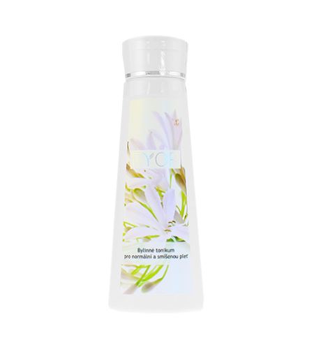 RYOR Cleansing And Tonization Bylinný tonik pre normálnu a zmiešanú pleť 200 ml