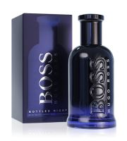 Hugo Boss Bottled Night