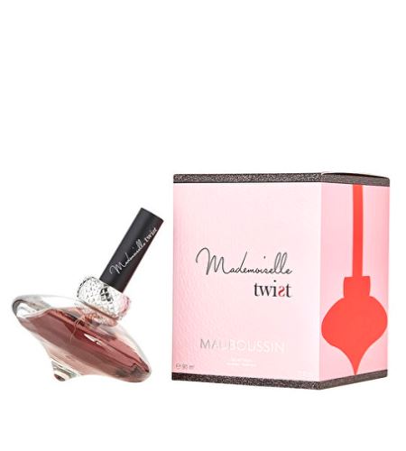 Mauboussin Mademoiselle Twist parfumovaná voda pre ženy 90 ml