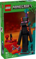 LEGO® Minecraft®  21279 Endermanova veža (4)