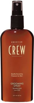 American Crew Classic M pre definíciu a tvar vlasov 250