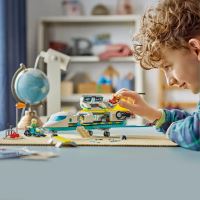 LEGO® City 60465 Lietadlo záchranárskej služby (4)