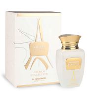 Al Haramain Blanche French Collection parfumovaná voda unisex 100 ml