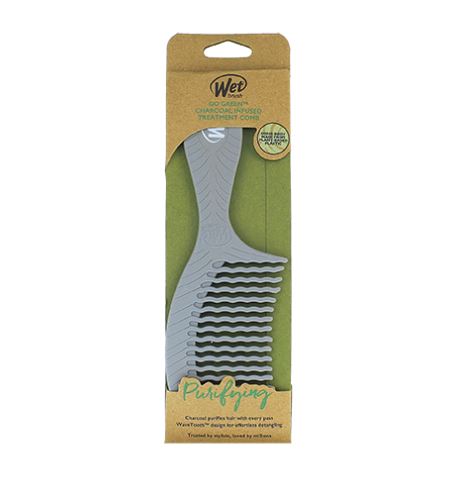 Wet Brush Go Green Treatment Comb