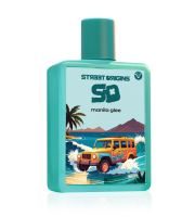 Street Origins Manila Glee parfumovaná voda unisex 75 ml