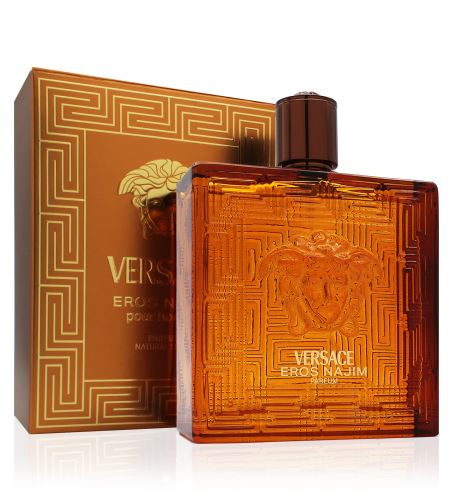 Versace Eros Najim Pour Homme parfém pre mužov 100 ml
