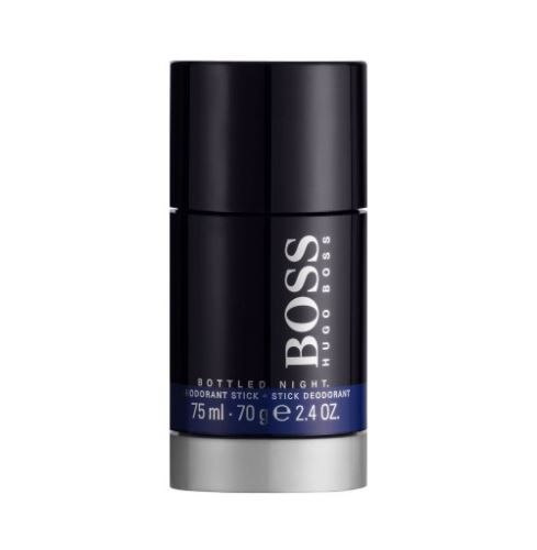 Hugo Boss Boss Bottled Night deostick Pre mužov 75 ml
