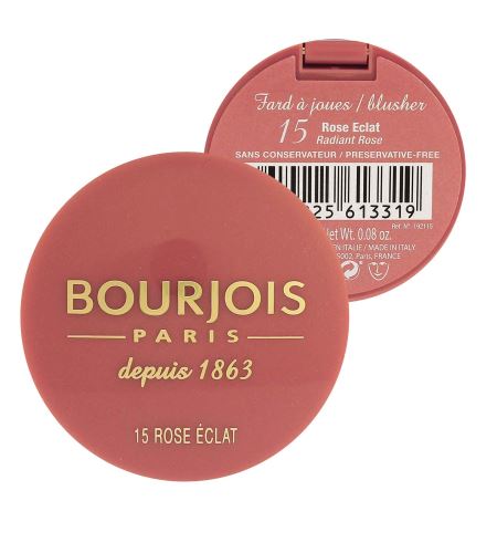 Bourjois Little Round Pot Blush lícenka 2,5 g