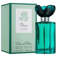 Oscar de La Renta Oscar Jasmine EDT 100 ml pre ženy