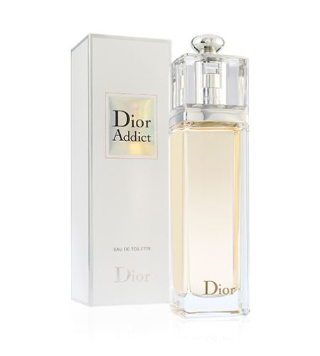Dior Addict 2014