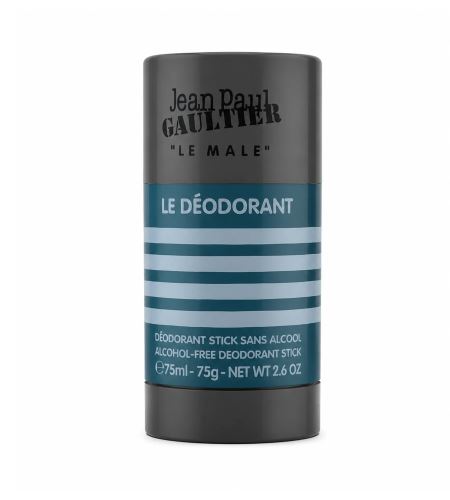 Jean Paul Gaultier Le Male PERFUMED Deostick 75 ml (man)