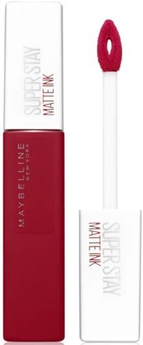 Maybelline SuperStay Matte Ink