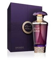 French Avenue Miraj Exclusif parfumovaná voda pre ženy 100 ml