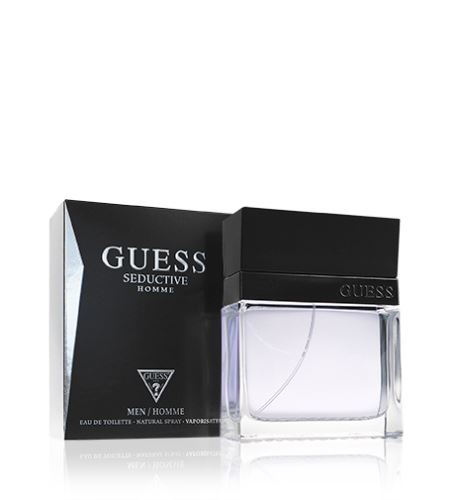 Guess Seductive Homme