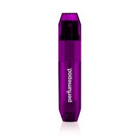 Travalo Perfume Pod Ice 65 Sprays - Purple 5 ml