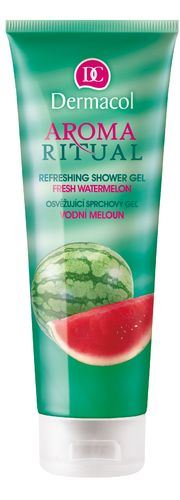 Dermacol Aroma Ritual Shower Gel Watermelon sprchový gél 250 ml Pre ženy