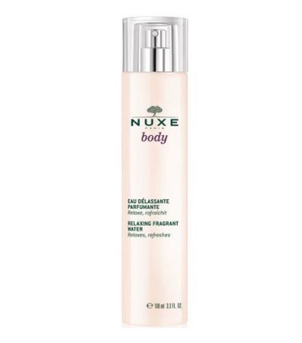 Nuxe Body Relaxing Fragrant Water relaxačná voda 100 ml