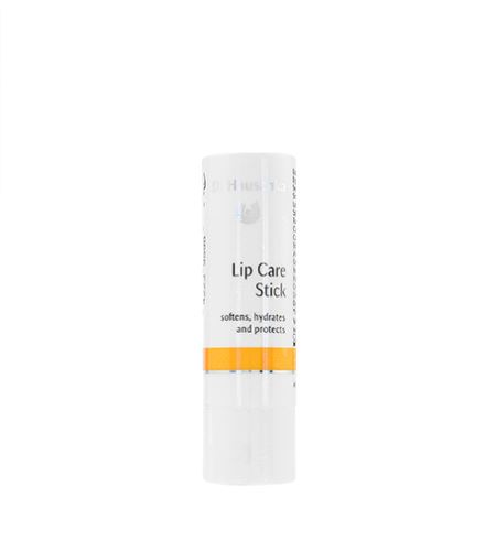 Dr. Hauschka Lip Care Stick ošetrujúca tyčinka na pery 4,9 g