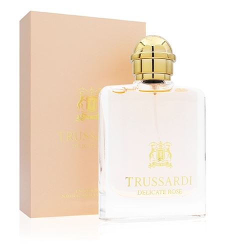 Trussardi Delicate Rose