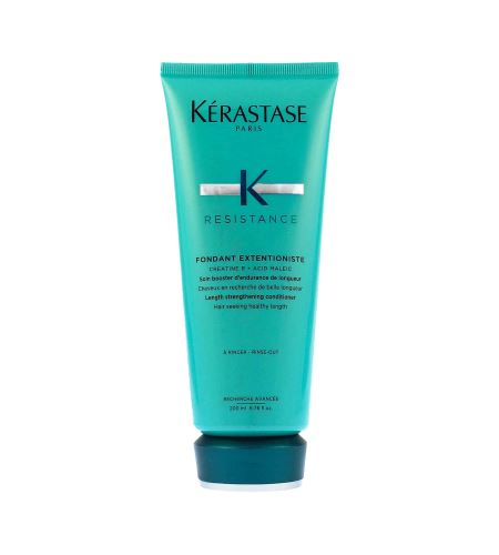 Kérastase Resistance Fondant Extentioniste posilňujúci kondicionér pre dlhé vlasy 200 ml