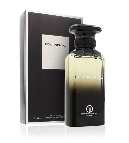 Grandeur Continental parfumovaná voda pre mužov 100 ml