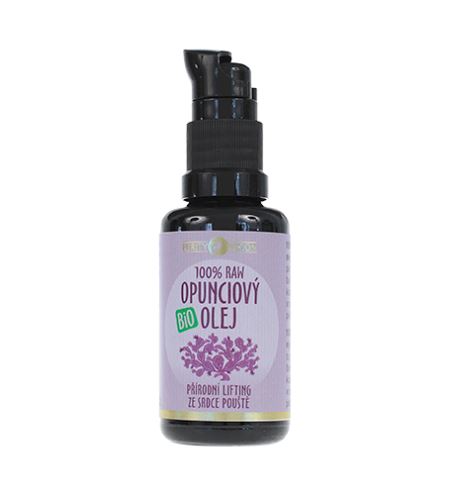 Purity Vision Bio 100% opunciový olej 30 ml