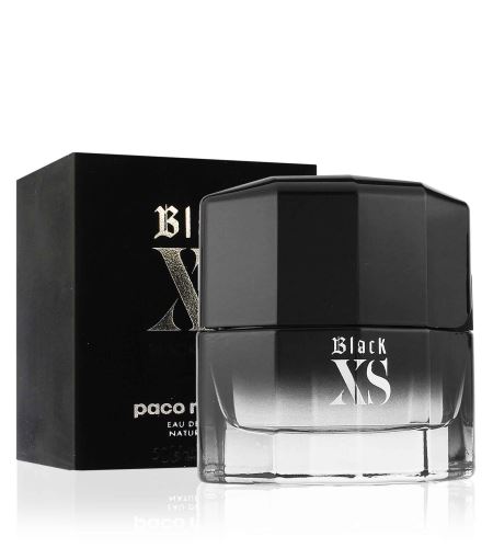 Paco Rabanne Black XS 2018 toaletná voda pre mužov