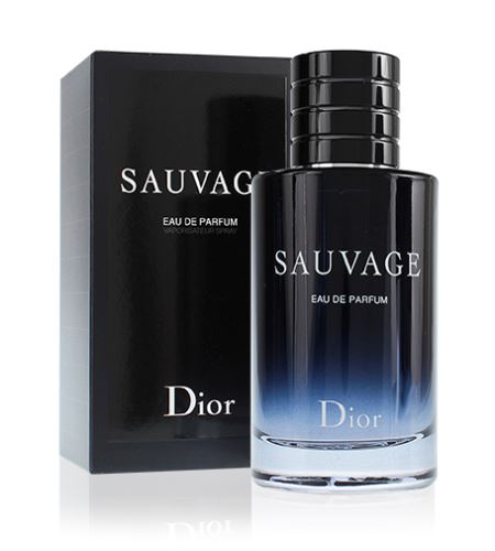 Dior Sauvage EDP   pre mužov