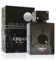 Armaf Club De Nuit Urban Man Elixir parfumovaná voda pre mužov