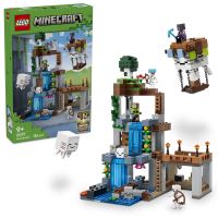 LEGO® Minecraft® 21597 Základňa Ghasta