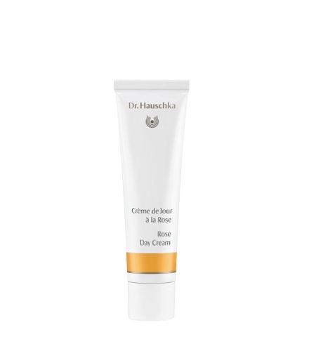 Dr. Hauschka Rose Day Cream denný krém s výťažkom z ruže 30 ml