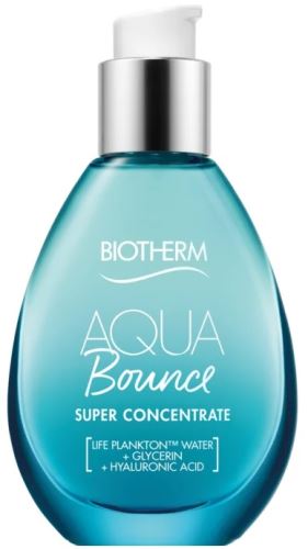 Biotherm Aqua Bounce Super Concentrate 50 ml