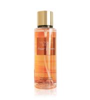 Victoria&#39;s Secret Amber Romance telový sprej pre ženy 250 ml