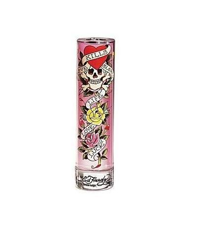 Christian Audigier Ed Hardy Woman