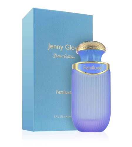 Jenny Glow Femiluxe parfumovaná voda unisex 100 ml
