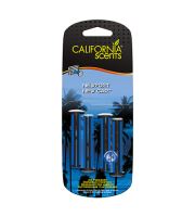 California Scents Vent Stick Newport New Car vôňa do auta 4 ks