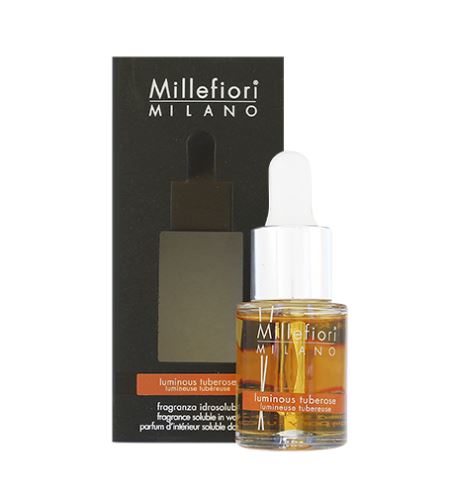 Millefiori Luminous Tuberose aroma olej 15 ml