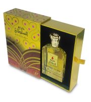 Khadlaj Hareem Al Sultan Gold parfumovaná voda pre ženy 75 ml (2)