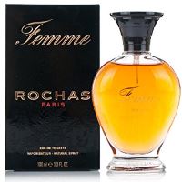 Rochas Femme toaletná voda pre ženy 100 ml