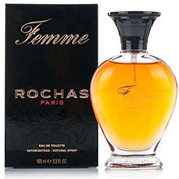 Rochas Femme toaletná voda pre ženy 100 ml