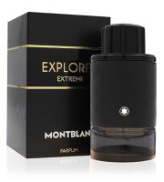 Montblanc Explorer Extreme parfém pre mužov