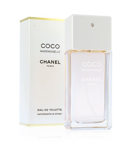 Chanel Coco Mademoiselle